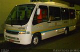 Transportes São Silvestre A37505 na cidade de Rio de Janeiro, Rio de Janeiro, Brasil, por Rafael Costa de Melo. Número da foto: #:id.