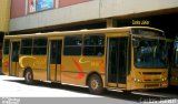 TCA - Transportes Coletivos Anápolis 9518 na cidade de Anápolis, Goiás, Brasil, por Carlos Júnior. Número da foto: #1036050.