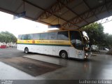 Nacional Expresso 52703 na cidade de Uberaba, Minas Gerais, Brasil, por Guilherme Antonio. Número da foto: #1036646.