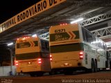 Cia. São Geraldo de Viação 6371 na cidade de Ipatinga, Minas Gerais, Brasil, por Wanderson Vinícius Amorim. Número da foto: #:id.