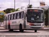 Borborema Imperial Transportes 587 na cidade de Recife, Pernambuco, Brasil, por Luiz Carlos de Santana. ID da foto: :id.