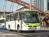 Erig Transportes > Gire Transportes B63061 na cidade de Rio de Janeiro, Rio de Janeiro, Brasil, por Walace Aguiar R.  Lima. Número da foto: #:id.