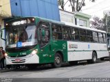 Via Sul Transportes Urbanos 5 1962 na cidade de São Paulo, São Paulo, Brasil, por Dalmo Pereira da Costa. Número da foto: #:id.