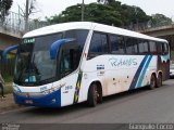 Ramos Turismo 2800 na cidade de Contagem, Minas Gerais, Brasil, por Giangiulio Cocco. Número da foto: #:id.