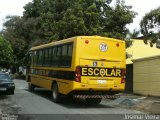 Escolares 1648 na cidade de Curvelo, Minas Gerais, Brasil, por Josimar Vieira. Número da foto: #:id.