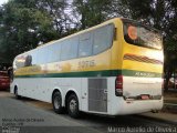 Nacional Expresso 52715 na cidade de Curitiba, Paraná, Brasil, por Marco Aurélio de Oliveira. Número da foto: #:id.