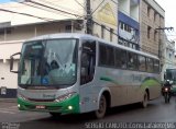 Turin Transportes 1260 na cidade de Conselheiro Lafaiete, Minas Gerais, Brasil, por Sérgio A.  B.  Canuto. Número da foto: #1036956.