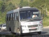 RRE Transportes 400 na cidade de Santa Luzia, Minas Gerais, Brasil, por Joase Batista da Silva. ID da foto: :id.