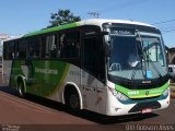 Viação Umuarama 1003 na cidade de Toledo, Paraná, Brasil, por Robson Alves. Número da foto: #:id.