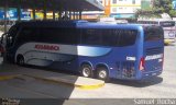 Viação Águia Branca 23810 na cidade de Itabuna, Bahia, Brasil, por Samuel  Rocha. Número da foto: #:id.