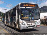 FAOL - Friburgo Auto Ônibus 436 na cidade de Nova Friburgo, Rio de Janeiro, Brasil, por Brenno Gonçalves. Número da foto: #:id.