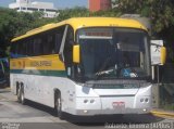 Nacional Expresso 12600 na cidade de São Paulo, São Paulo, Brasil, por Roberto Teixeira. Número da foto: #1036757.