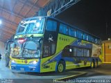 Fredes Turismo 2024 na cidade de , por Hector Ulloa Busespatagonnicos. Número da foto: #1036193.
