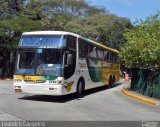 Empresa Gontijo de Transportes 15545 na cidade de São Paulo, São Paulo, Brasil, por Leandro Carneiro. Número da foto: #1036460.