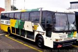 Empresa Gontijo de Transportes 3035 na cidade de Uberaba, Minas Gerais, Brasil, por Victor Hugo Guedes Pereira. Número da foto: #1035848.
