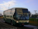 Auto Viação Camurujipe 2732 na cidade de Salvador, Bahia, Brasil, por Felipe Pessoa de Albuquerque. Número da foto: #:id.