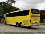 Viação Itapemirim 8647 na cidade de Vitória da Conquista, Bahia, Brasil, por Ricardo Peruch. Número da foto: #:id.