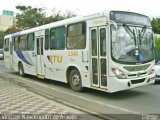 JTU - Jacareí Transporte Urbano 2.540 na cidade de Jacareí, São Paulo, Brasil, por Vinicius N D Araújo. Número da foto: #:id.