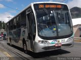 FAOL - Friburgo Auto Ônibus 353 na cidade de Nova Friburgo, Rio de Janeiro, Brasil, por Brenno Gonçalves. Número da foto: #:id.