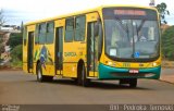 Viação Garcia 7615 na cidade de Apucarana, Paraná, Brasil, por Pedroka Ternoski. Número da foto: #1036029.