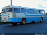 Ônibus Particulares  na cidade de Japonvar, Minas Gerais, Brasil, por Thiago  Pacheco. Número da foto: #1035802.