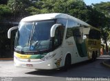 Empresa Gontijo de Transportes 18085 na cidade de São Paulo, São Paulo, Brasil, por Roberto Teixeira. Número da foto: #:id.