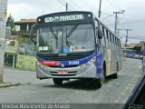 Viação Osasco 21.903 na cidade de Carapicuíba, São Paulo, Brasil, por Vinicius N D Araújo. Número da foto: #:id.
