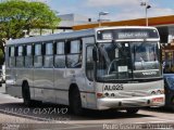 Auto Viação Marechal AL025 na cidade de Curitiba, Paraná, Brasil, por Paulo Gustavo. Número da foto: #:id.