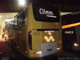 Viação Itapemirim 9011 na cidade de Manhuaçu, Minas Gerais, Brasil, por Thales Pires Silva. Número da foto: #1035932.