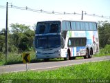 Wave Turismo 324 na cidade de Foz do Iguaçu, Paraná, Brasil, por Otavio Felipe Balbinot. Número da foto: #1037963.