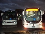 Volvo B340R na cidade de Rio de Janeiro, Rio de Janeiro, Brasil, por Diego Félix de Araujo. Número da foto: #1038252.