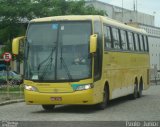 Viação Itapemirim 9019 na cidade de Campos dos Goytacazes, Rio de Janeiro, Brasil, por Paulo  Junior. Número da foto: #1038801.