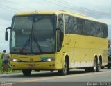 Viação Itapemirim 8871 na cidade de Campos dos Goytacazes, Rio de Janeiro, Brasil, por Paulo  Junior. Número da foto: #1038818.