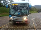 Embravans Turismo 998 na cidade de Brumadinho, Minas Gerais, Brasil, por Luiz Fernando Pereira. Número da foto: #1037741.