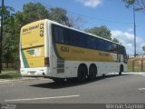 Viação Nacional 6253 na cidade de Teresina, Piauí, Brasil, por Wernan Saymon. Número da foto: #1038820.