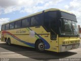 NR Turismo 1030 na cidade de Teresina, Piauí, Brasil, por Wernan Saymon. Número da foto: #1038791.