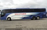 Viação Salutaris e Turismo 13903 na cidade de Vitória da Conquista, Bahia, Brasil, por Hudson Neves. Número da foto: #1037265.