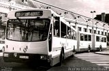Ônibus Particulares 0000 na cidade de Paris, Île-de-France, França, por Carlos Júnior. Número da foto: #1038679.
