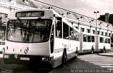 Ônibus Particulares 0000 na cidade de Paris, Île-de-France, França, por Carlos Júnior. ID da foto: :id.