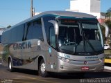 Viação Garcia 7296 na cidade de Londrina, Paraná, Brasil, por Robson Alves. Número da foto: #1037575.