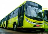 TCA - Transportes Coletivos Anápolis 2904 na cidade de Anápolis, Goiás, Brasil, por Carlos Júnior. Número da foto: #1038591.