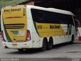 Viação Nacional 16120 na cidade de Paraíba do Sul, Rio de Janeiro, Brasil, por Hudson Neves. Número da foto: #1037257.