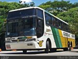 Empresa Gontijo de Transportes 15620 na cidade de São Paulo, São Paulo, Brasil, por Eduardo Oliveira. Número da foto: #1038863.