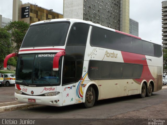 Abratur Viagens e Turismo 002 na cidade de Brasília, Distrito Federal, Brasil, por Clébio Júnior. Número da foto: #1039478.