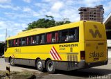 Viação Itapemirim 40309 na cidade de Muriaé, Minas Gerais, Brasil, por José Goulart. Número da foto: #1040368.