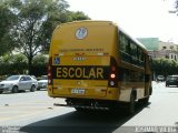 Escolares 8489 na cidade de Curvelo, Minas Gerais, Brasil, por Josimar Vieira. Número da foto: #1039767.