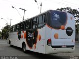 Viação Serro 2040 na cidade de Belo Horizonte, Minas Gerais, Brasil, por Moisés Magno. Número da foto: #1039384.
