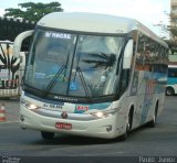 Auto Viação 1001 RJ 108.896 na cidade de Macaé, Rio de Janeiro, Brasil, por Paulo  Junior. Número da foto: #:id.