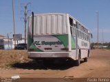 Ônibus Particulares CBR3583 na cidade de Petrolina, Pernambuco, Brasil, por Paulo Renne. Número da foto: #:id.