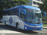 Lacosta Turismo RJ 573.013 na cidade de Rio de Janeiro, Rio de Janeiro, Brasil, por Renan Vieira. Número da foto: #1039483.